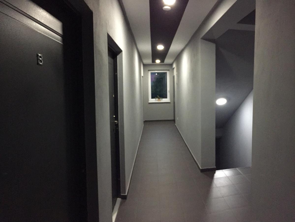 Good Night Noclegi & Strefa Z Sauna I Jacuzzi Ogolnodostepna Lub Na Wylacznosc Czechowice-Dziedzice Eksteriør billede